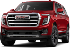 5 Offers Available for 2025 GMC Yukon XL SUV